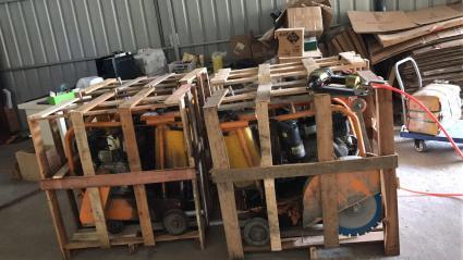 梨林镇行李、家具、电器包装托运